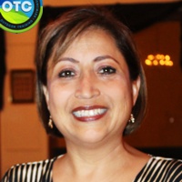 María Elisa Galindo, Facilitadora Certificada OTC