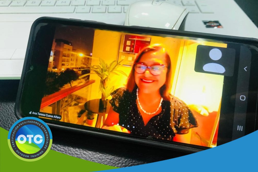 OTC LATAM, formación certificada para facilitadores en Aprendizaje Experiencial Colombia.