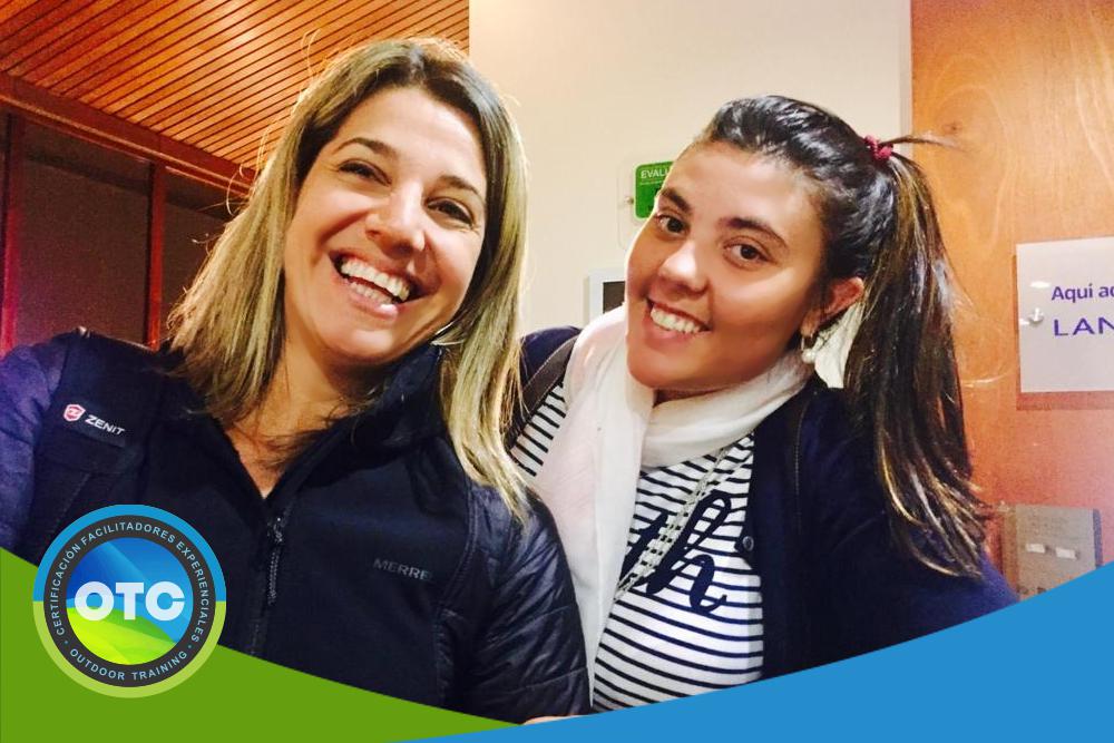 Certificación LATAM OTC Colombia, formación profesional de facilitadores en metodologías vivenciales.