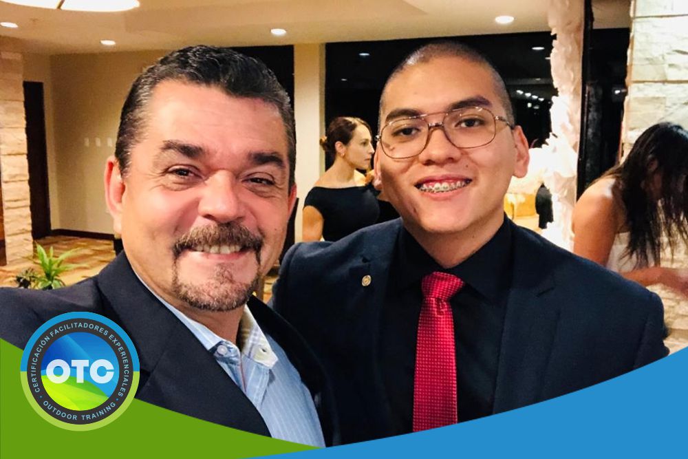 Certificación LATAM OTC, desarrollo de facilitadores vivenciales en Aprendizaje Experiencial Colombia.