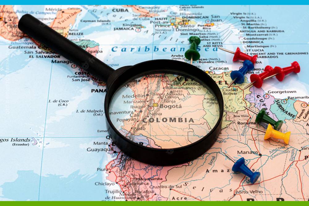 OTC Colombia Certificación Facilitadores Aprendizaje Experiencial Outdoor training