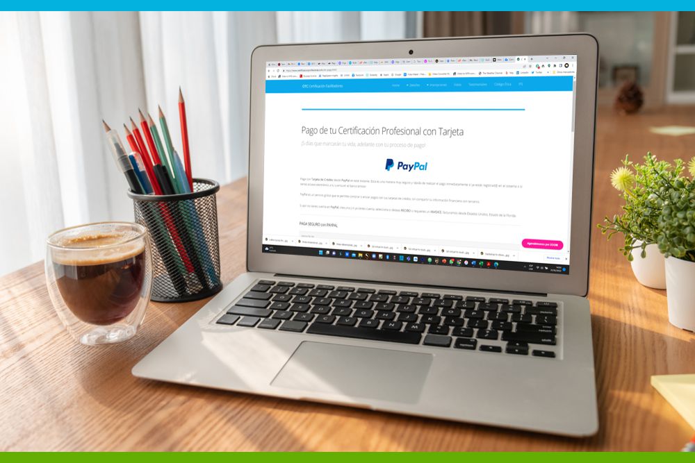 Beneficios de la Certificación Facilitadores Experienciales OTC - Ernesto Yturralde Worldwide Inc.