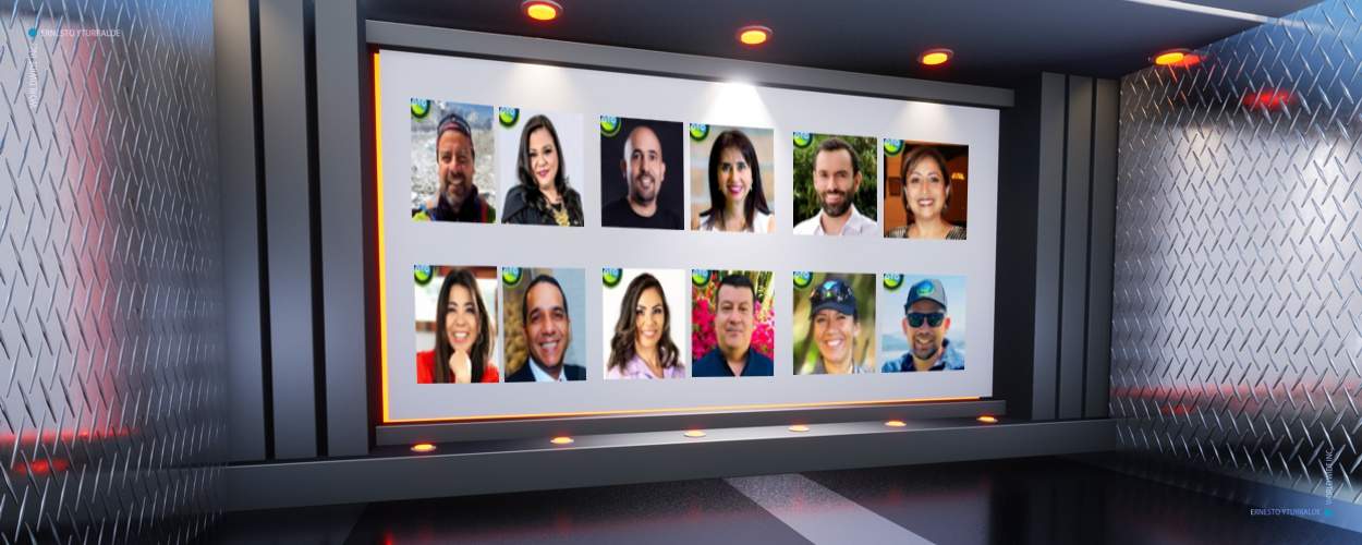 Testimoniales de la Certificación OTC para Facilitadores Experienciales